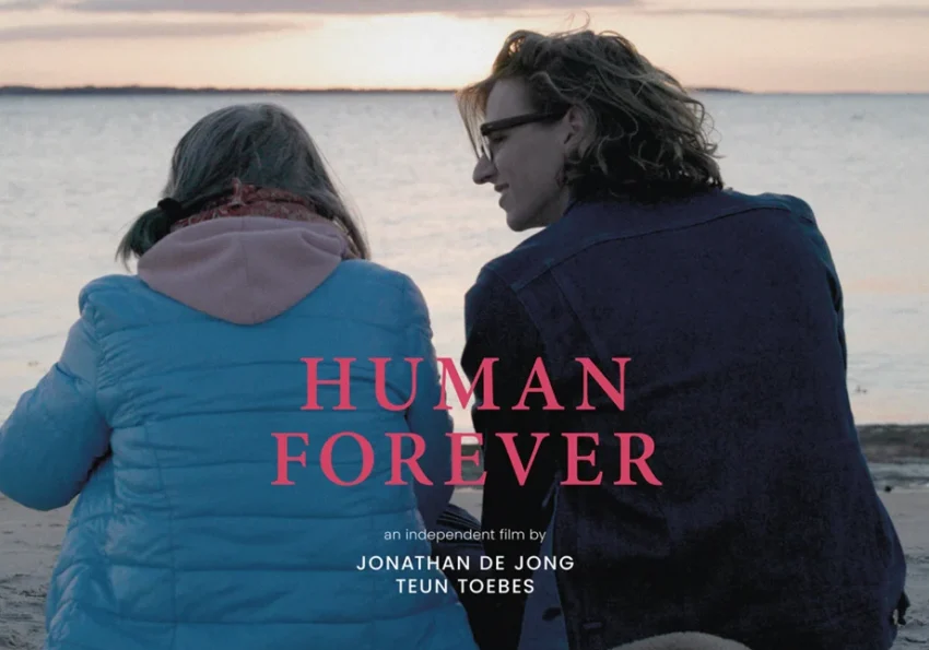 human forever