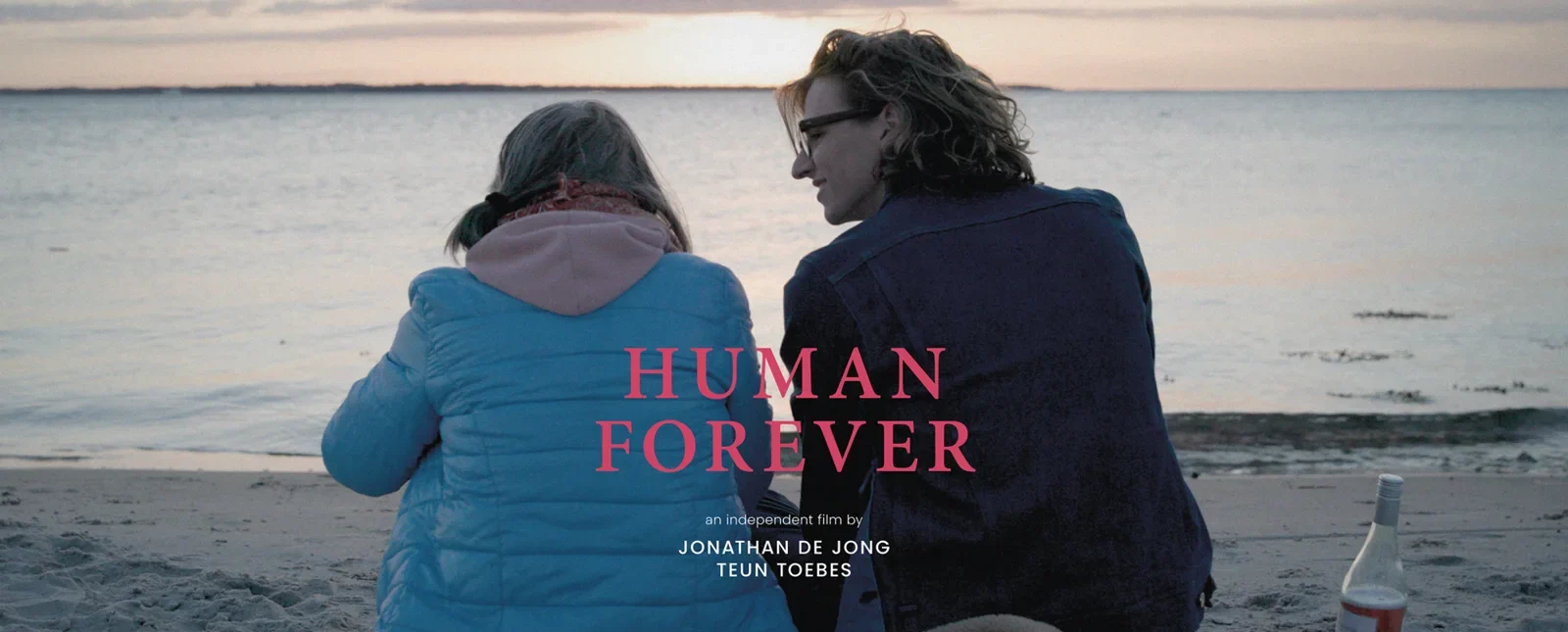 human forever